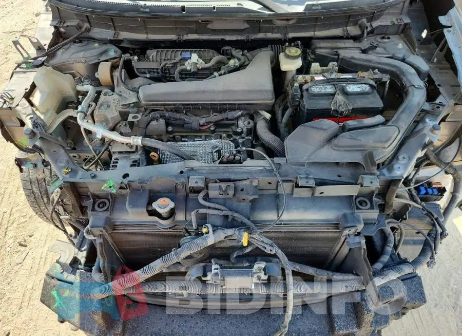 KNMAT2MT3JP558056 Photo# 11