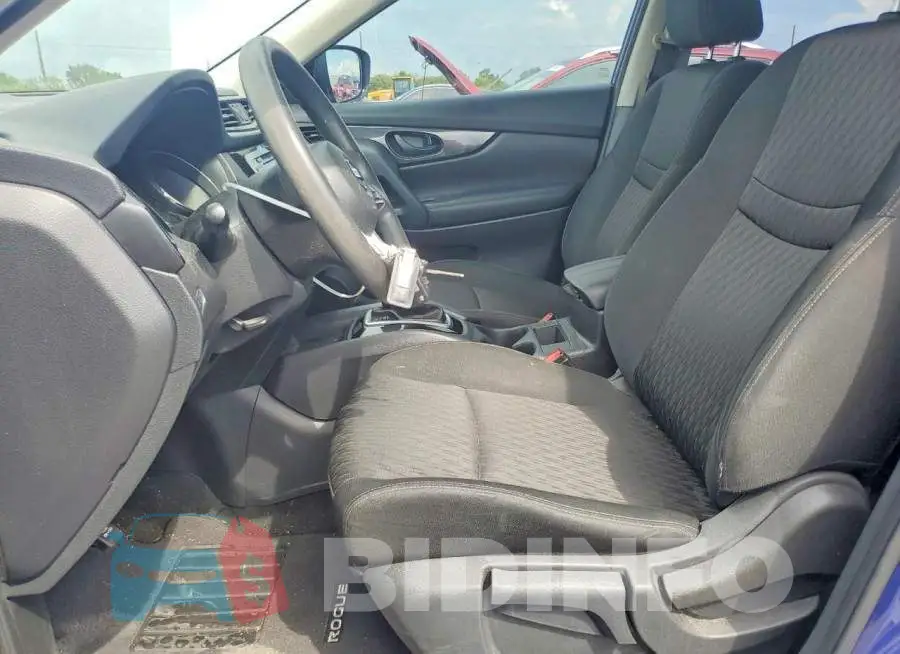 KNMAT2MT4KP520935 Photo# 7