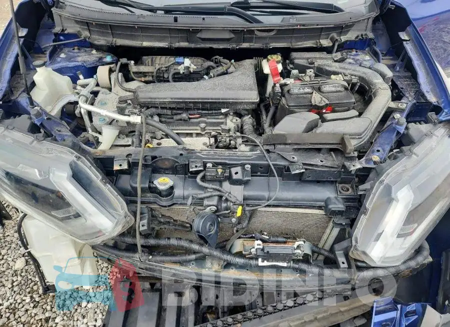 KNMAT2MT4LP534111 Photo# 12