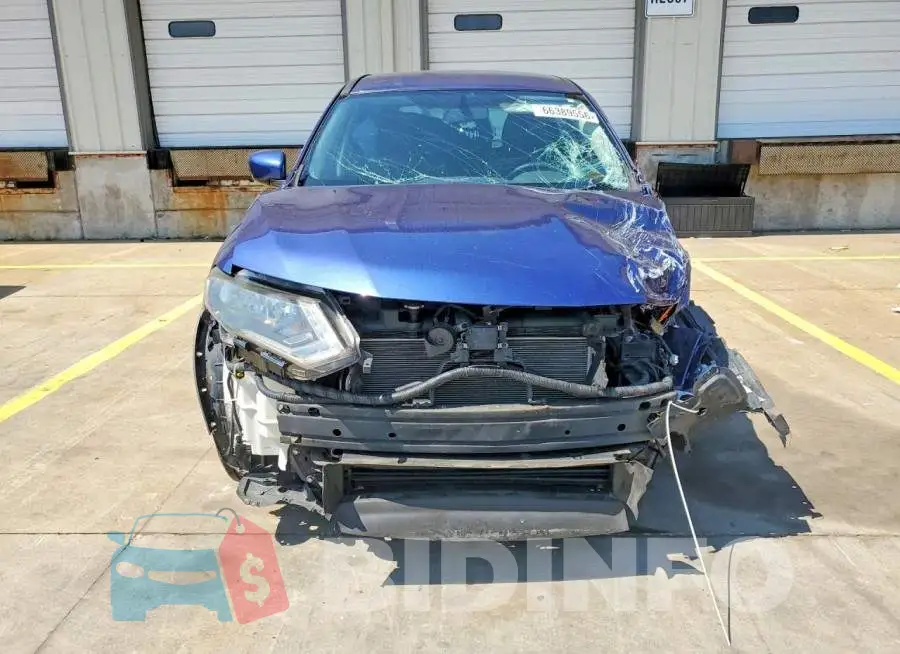 KNMAT2MT8JP609020 Photo# 5