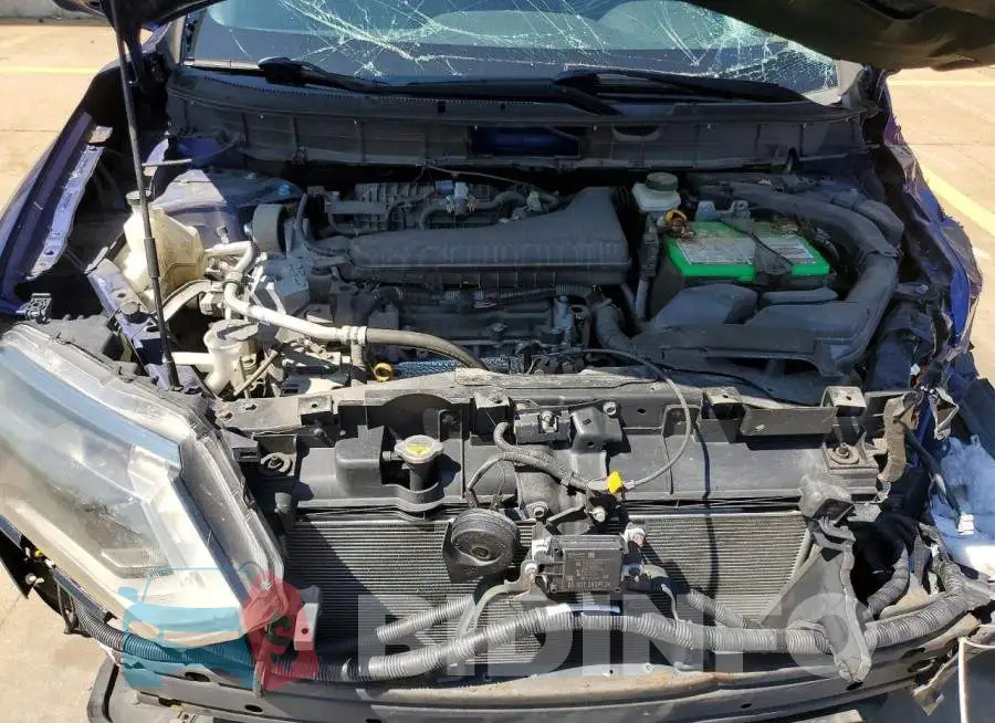 KNMAT2MT8JP609020 Photo# 12
