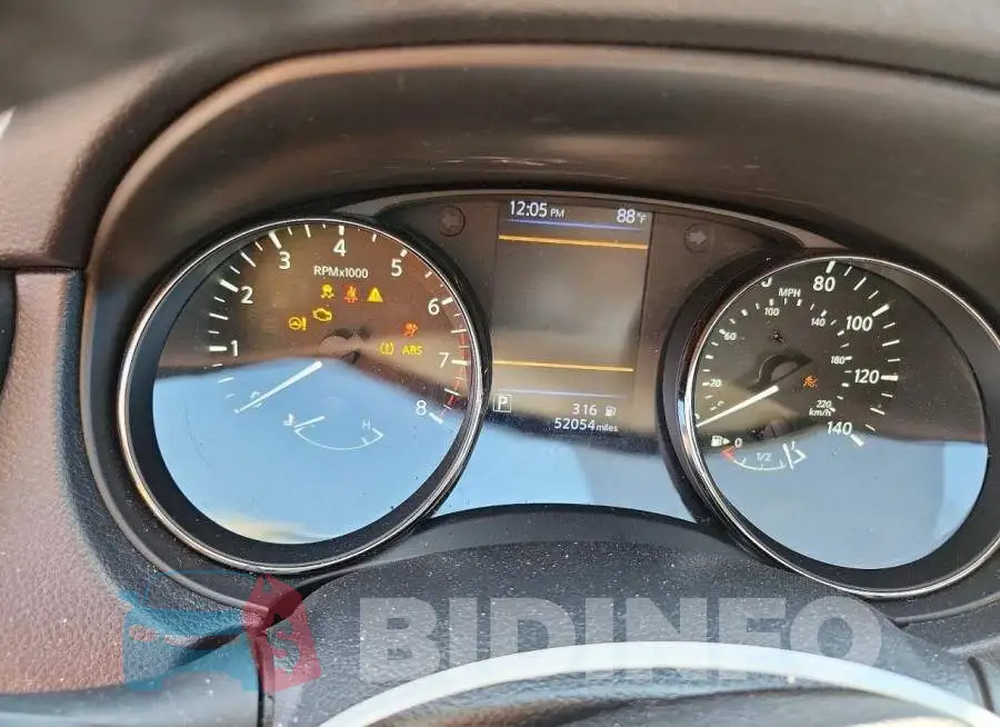 KNMAT2MV9LP500375 Photo# 9