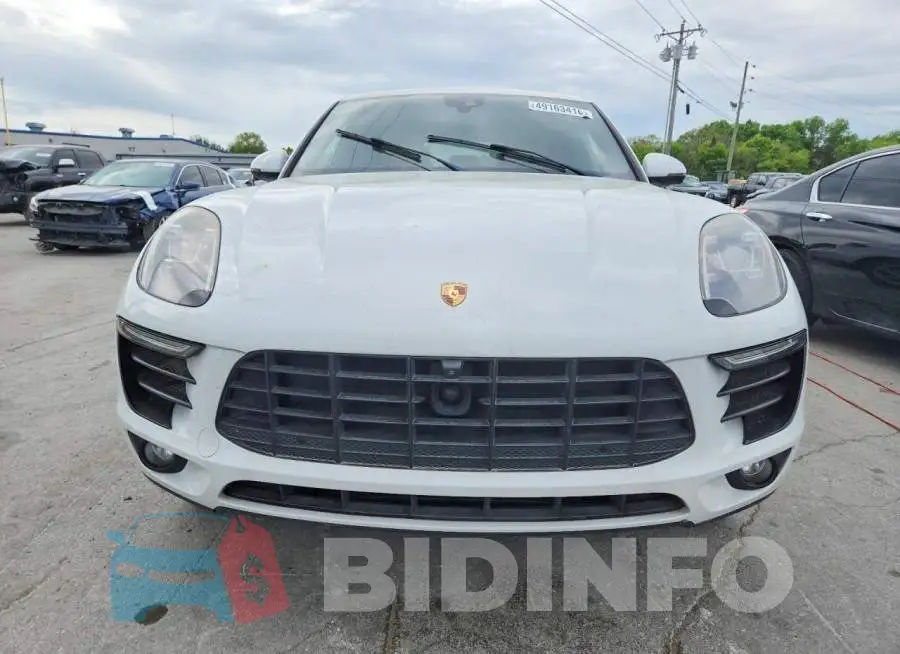WP1AB2A50HLB14951 Photo# 5
