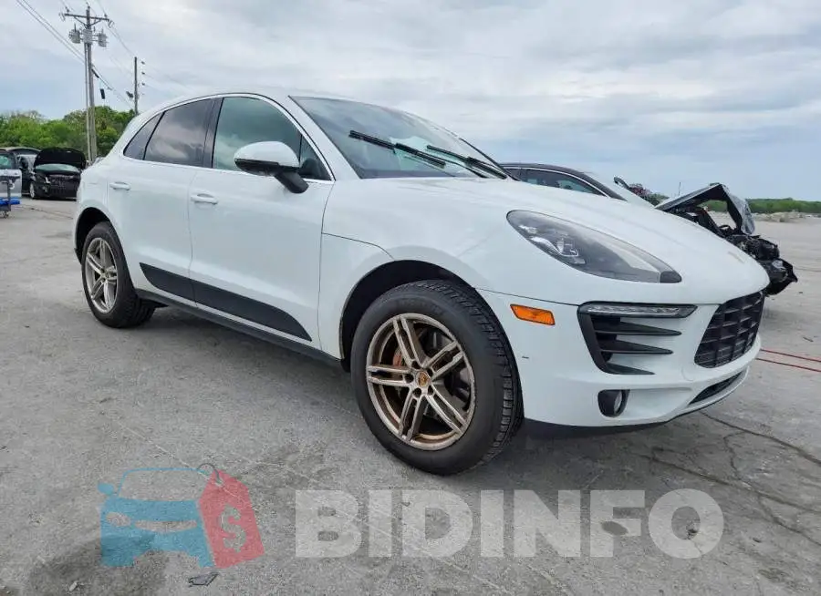 WP1AB2A50HLB14951 Photo# 4