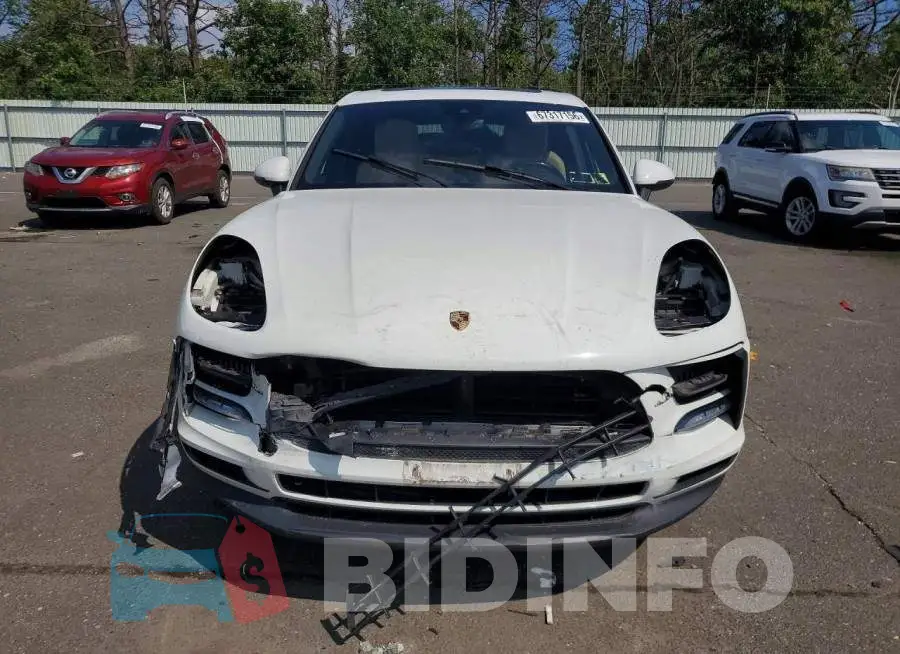 WP1AB2A57KLB32550 Photo# 5