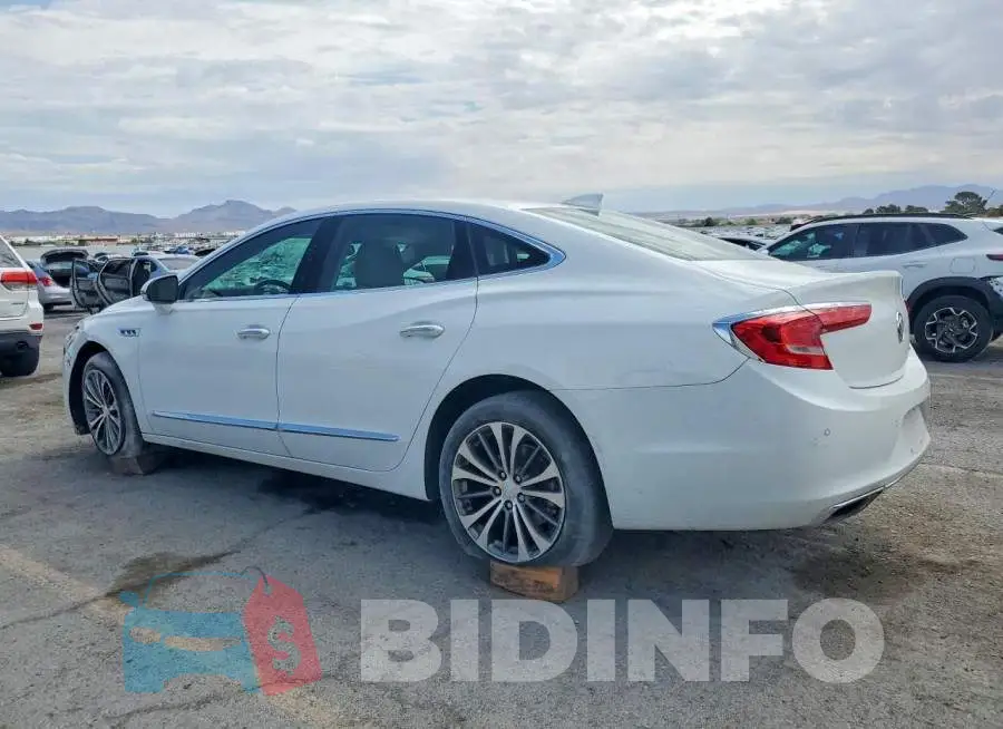 1G4ZP5SS2KU124812 Photo# 2