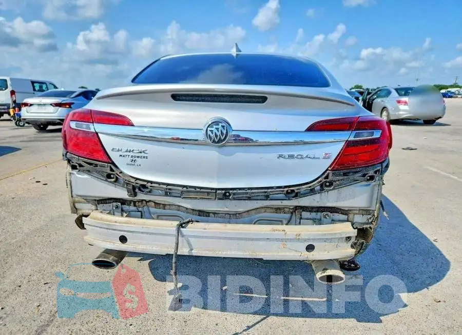 2G4GL5EX1H9105863 Photo# 6