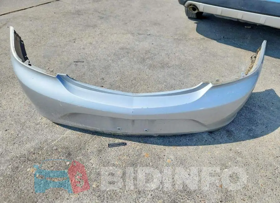 2G4GL5EX1H9105863 Photo# 12