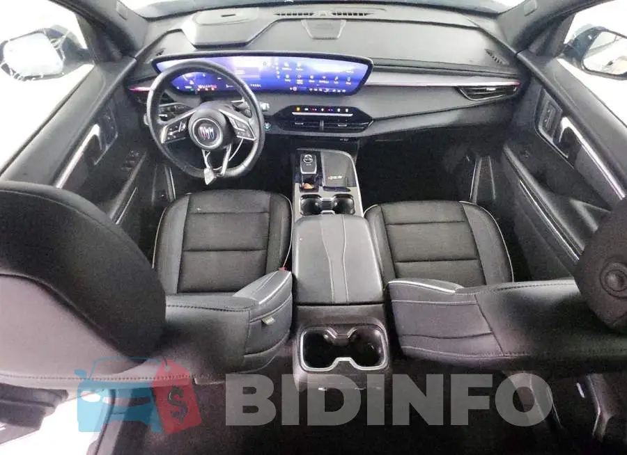 5GAERBKSXTJ244714 Photo# 8