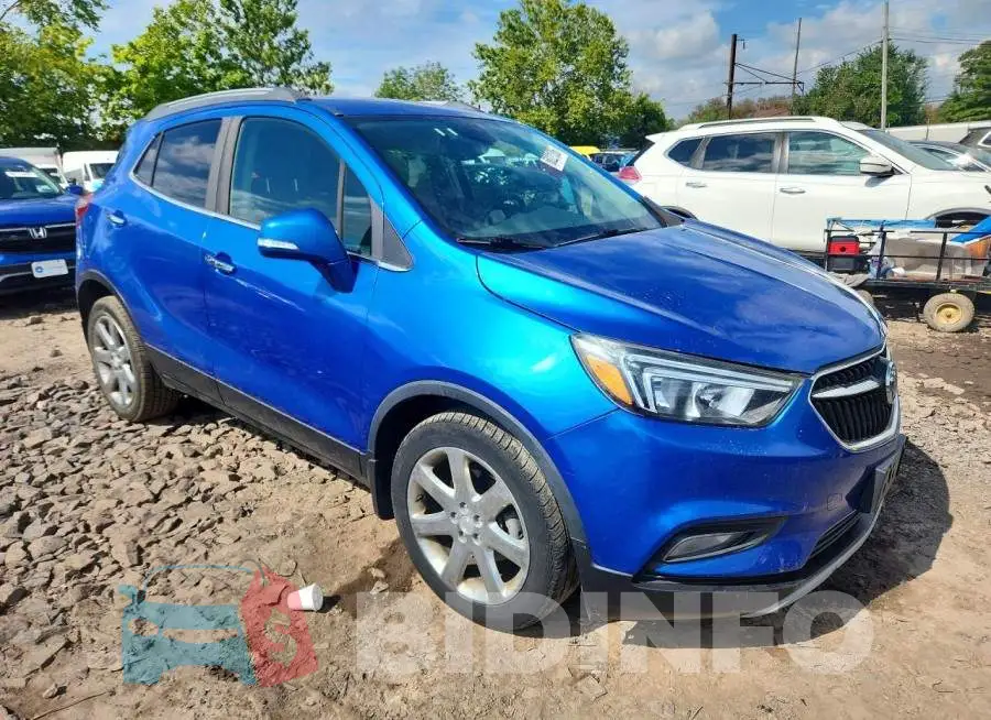 KL4CJFSB2JB627875 Photo# 4