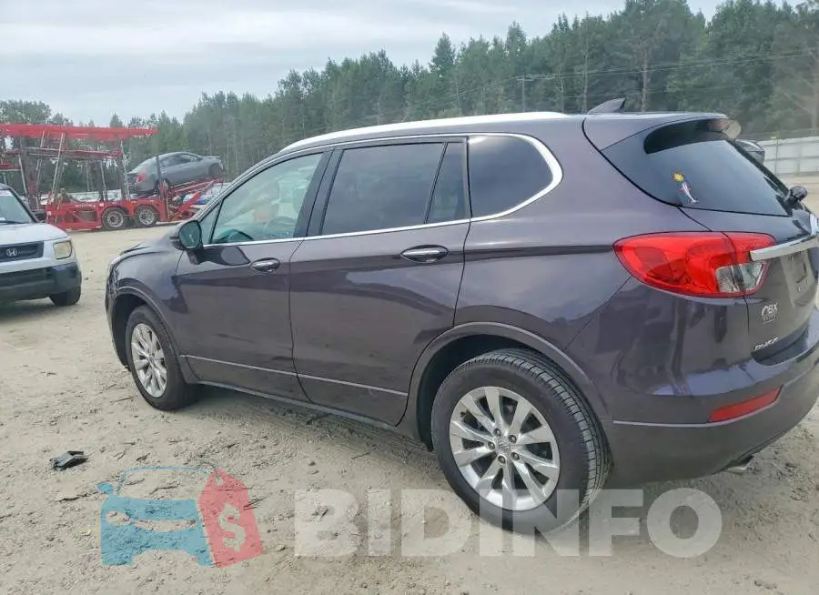 LRBFXBSA6HD016083 Photo# 2