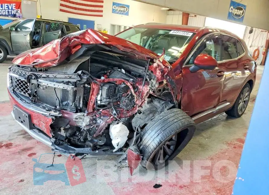 LRBFZSR45PD158661 Photo# 1
