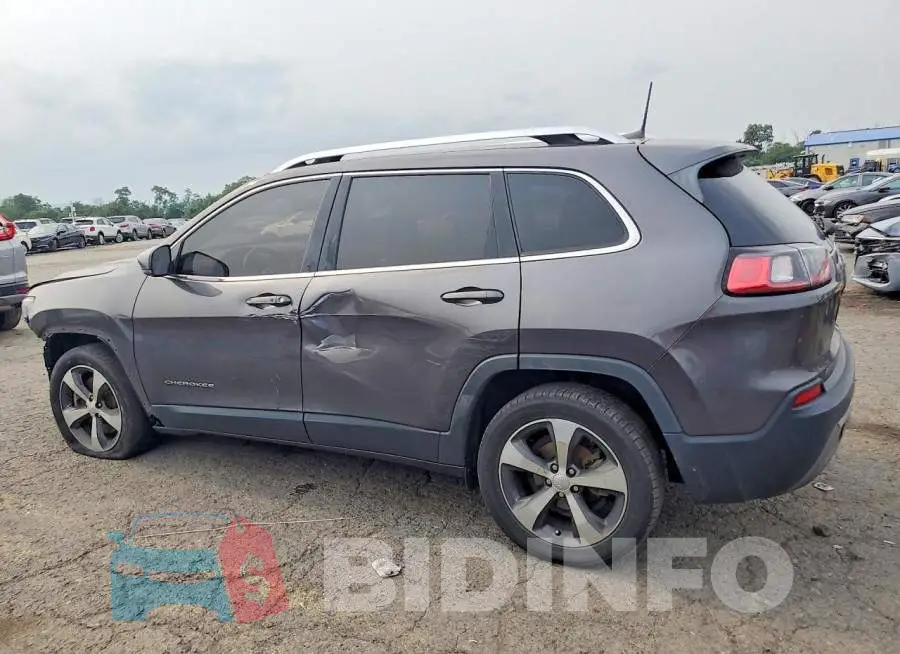 1C4PJLDB1KD427661 Photo# 2