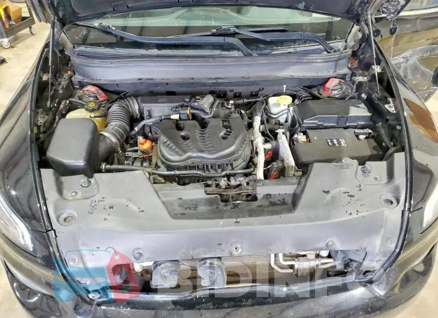 1C4PJLDXXJD539269 Photo# 11