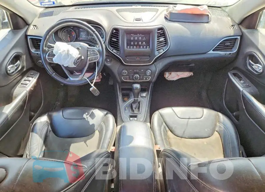 1C4PJLLB2KD202957 Photo# 8