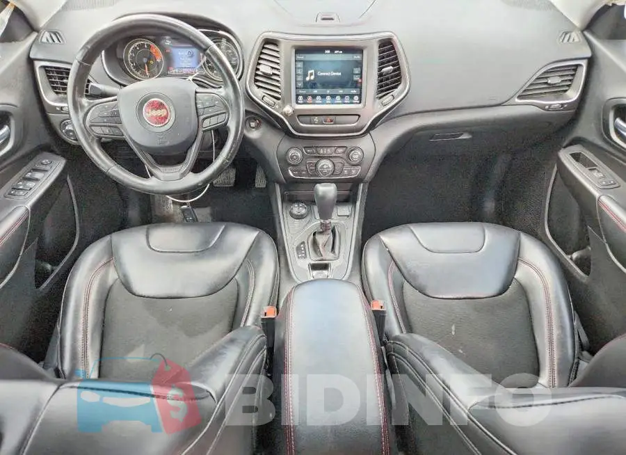 1C4PJMBN3LD635173 Photo# 8