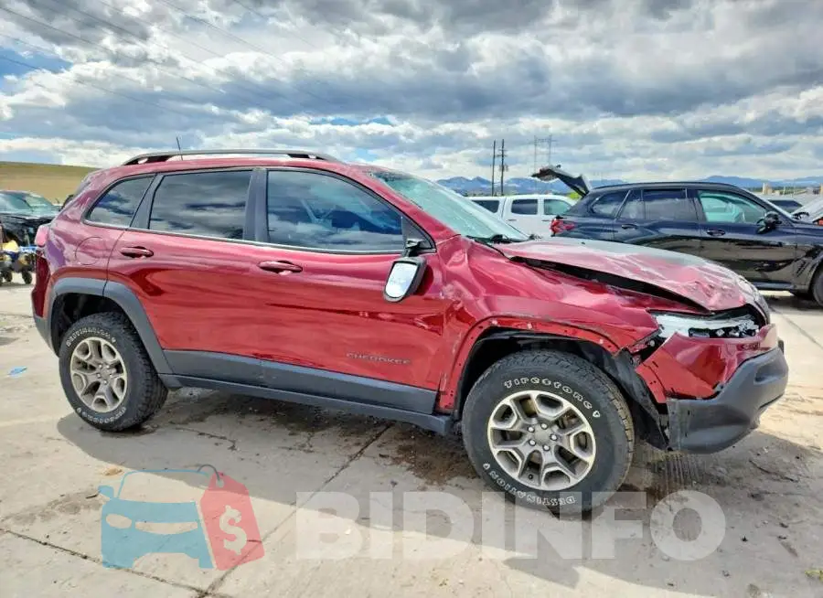 1C4PJMBN3LD635173 Photo# 4