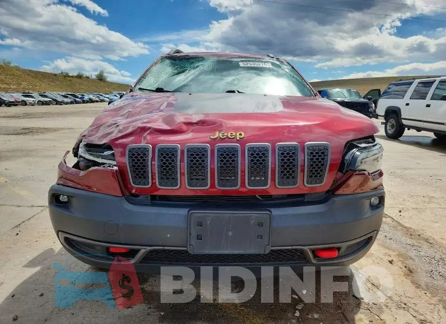 1C4PJMBN3LD635173 Photo# 5