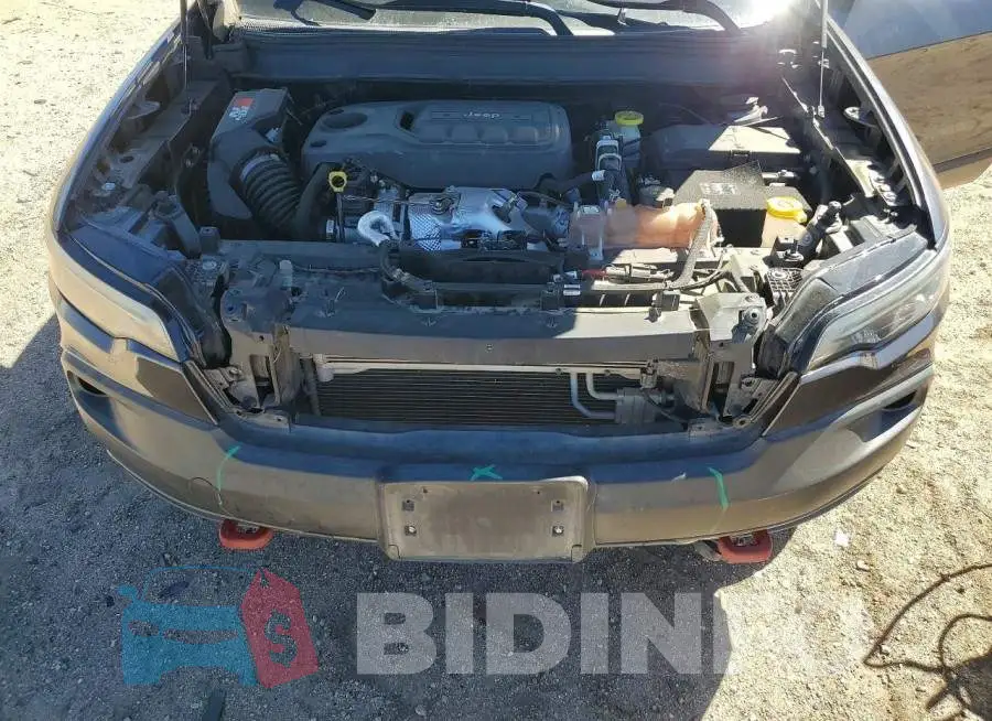 1C4PJMBN5LD533566 Photo# 11