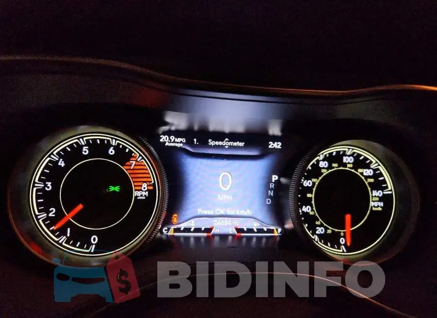 1C4PJMBX5LD505784 Photo# 9