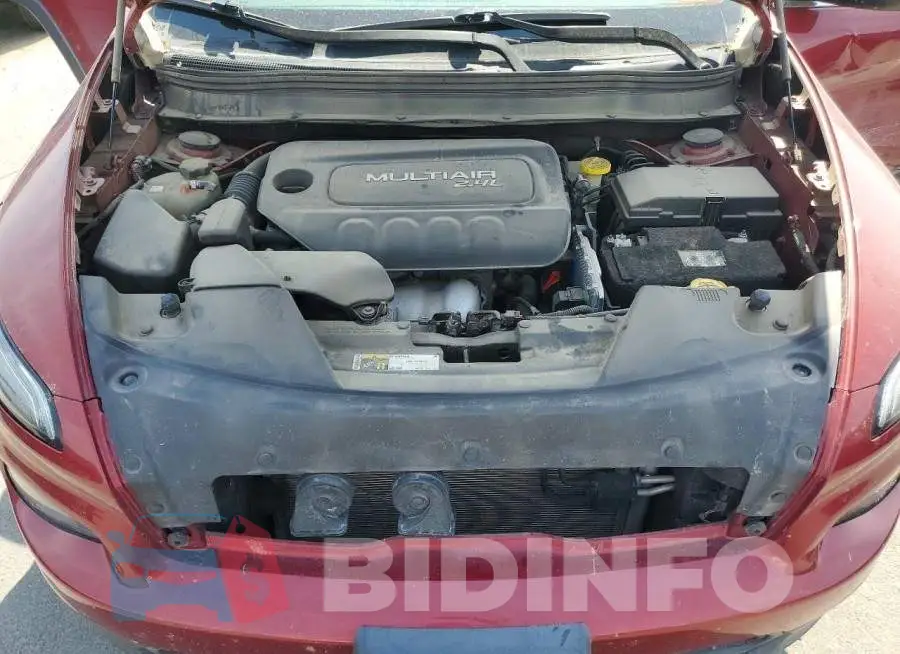 1C4PJMCB5HW618665 Photo# 12