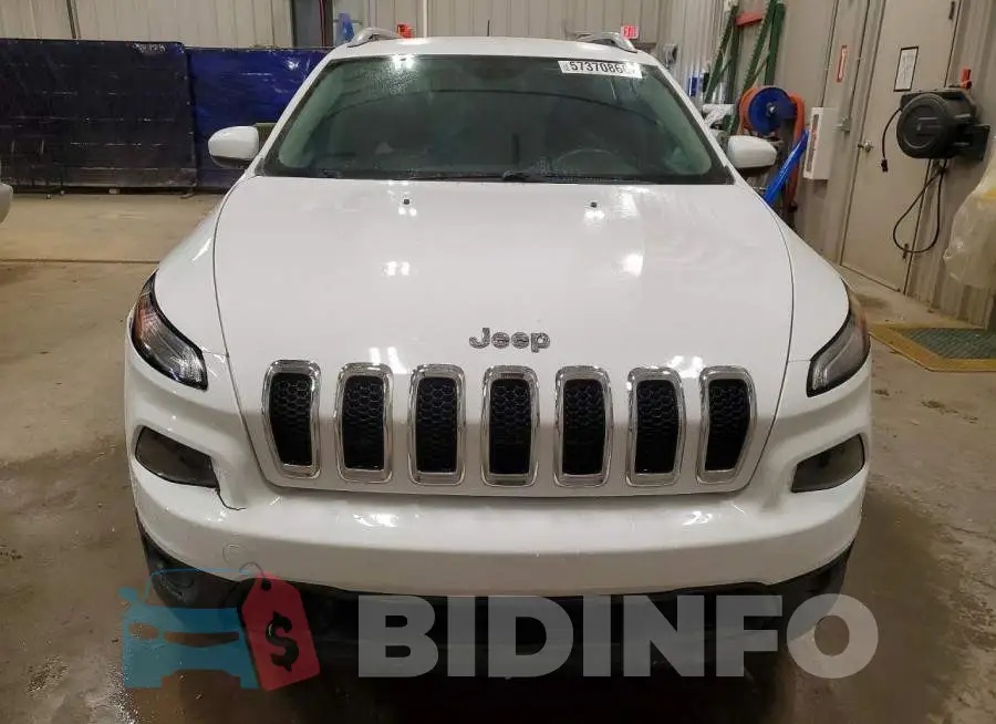 1C4PJMCX7JD545392 Photo# 5