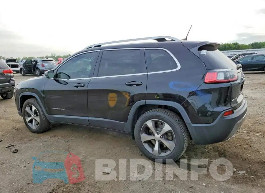 1C4PJMDX3LD617254 Photo# 2