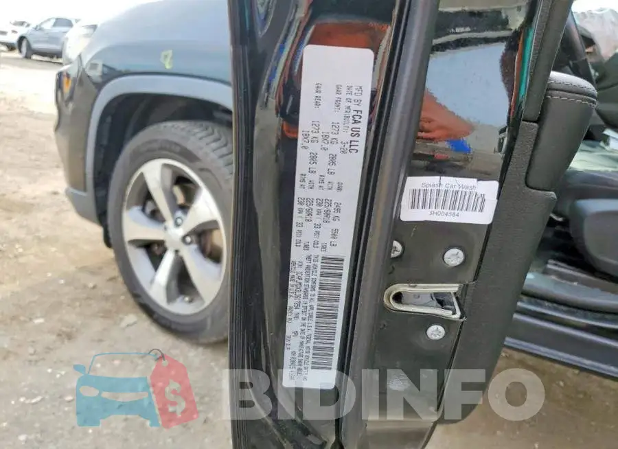 1C4PJMDX3LD617254 Photo# 13