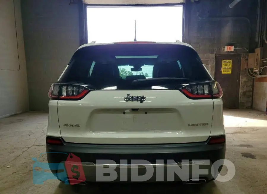 1C4PJMDX9MD229270 Photo# 6