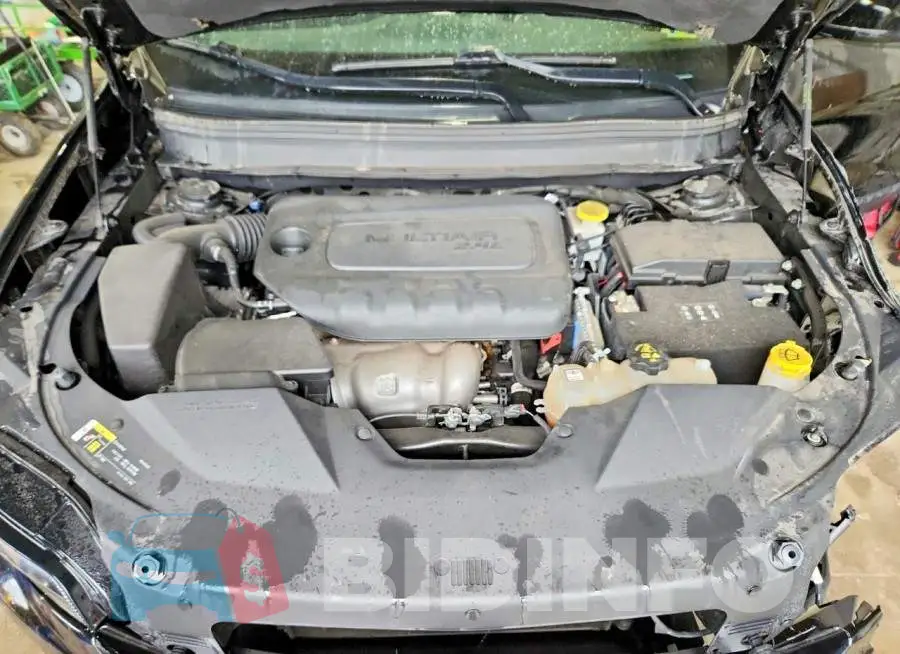 1C4PJMLB8KD401579 Photo# 11