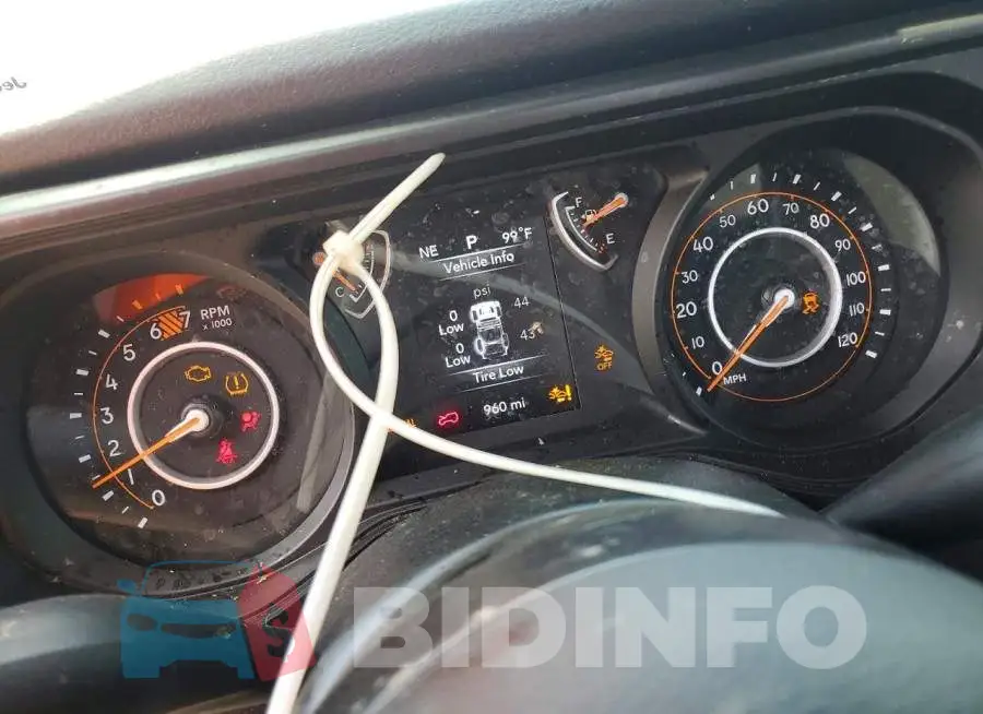 1C4PJXANXTW207544 Photo# 9