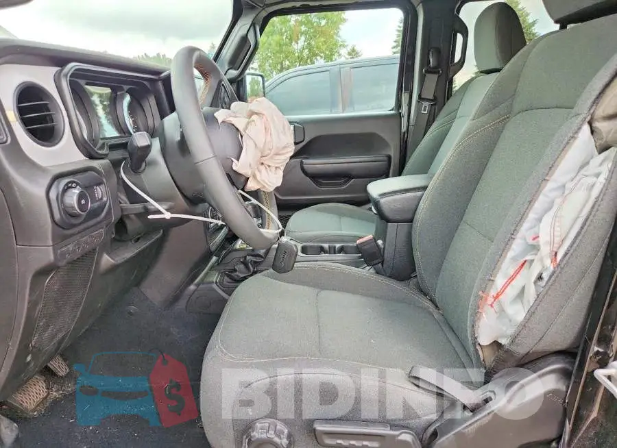 1C4PJXDN1RW136089 Photo# 7