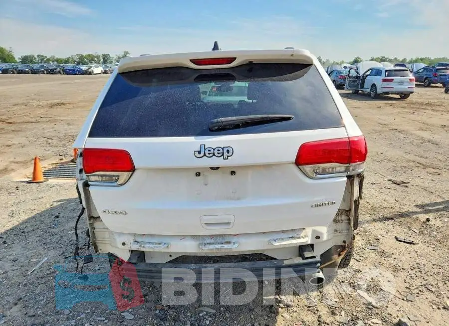 1C4RJFBG5HC635131 Photo# 6