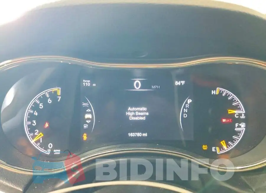1C4RJFBG5HC828587 Photo# 9