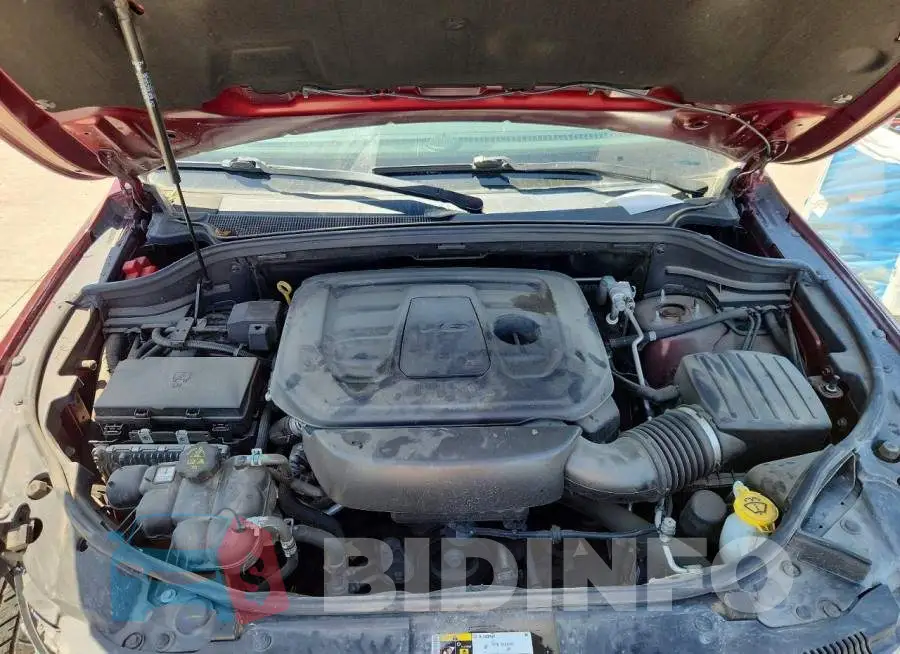 1C4RJFBG5MC549828 Photo# 12