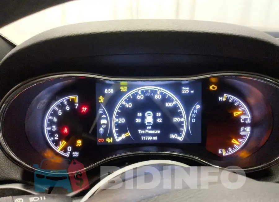 1C4RJFBG7KC606902 Photo# 9