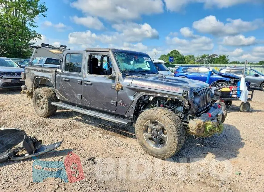 1C6JJTBG3NL174896 Photo# 4