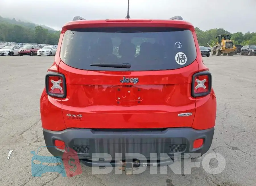 ZACCJBBB2HPF89482 Photo# 6
