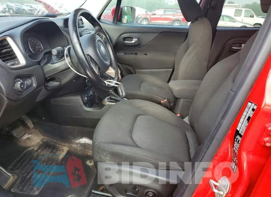 ZACCJBBB2HPF89482 Photo# 7