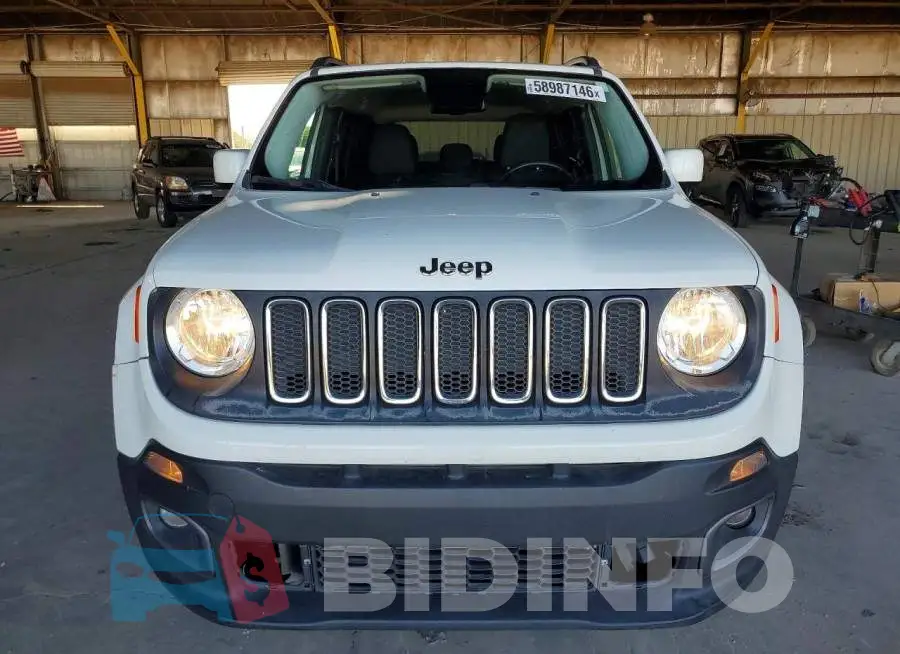 ZACCJBBB5HPF84826 Photo# 5