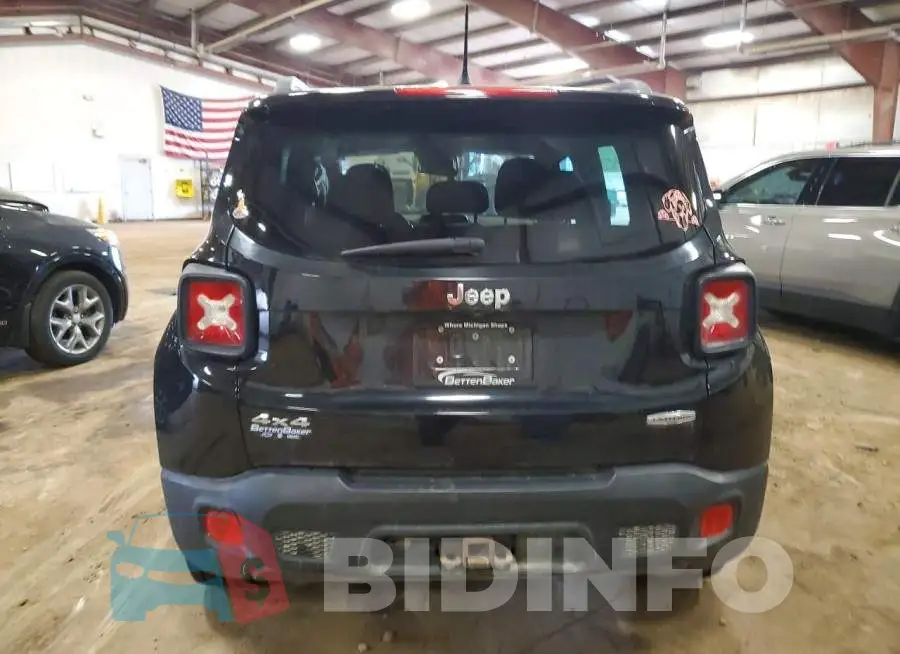 ZACCJBBB6HPE60502 Photo# 6