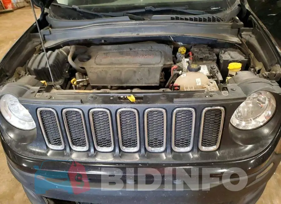 ZACCJBBB6HPE60502 Photo# 11