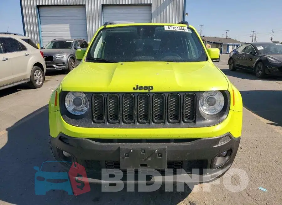 ZACCJBBB6JPH10407 Photo# 5