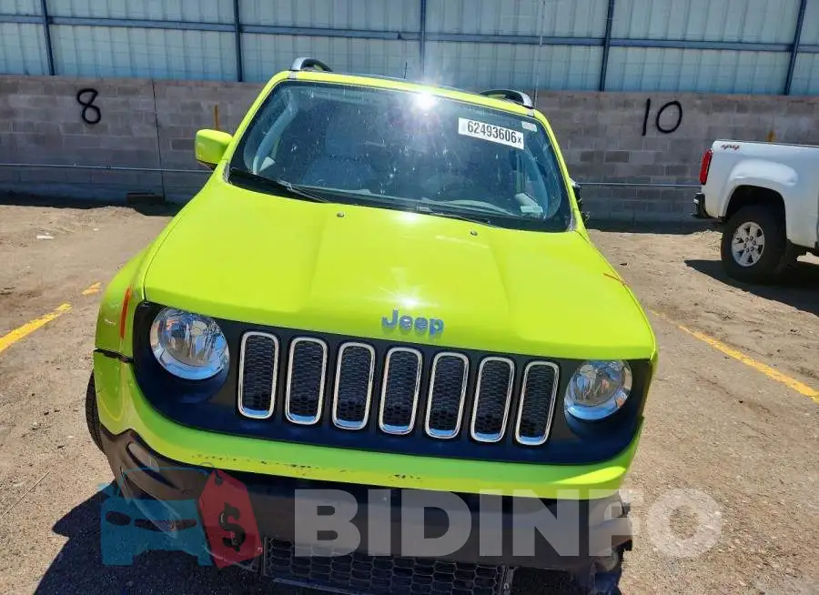 ZACCJBBB7JPH41018 Photo# 5