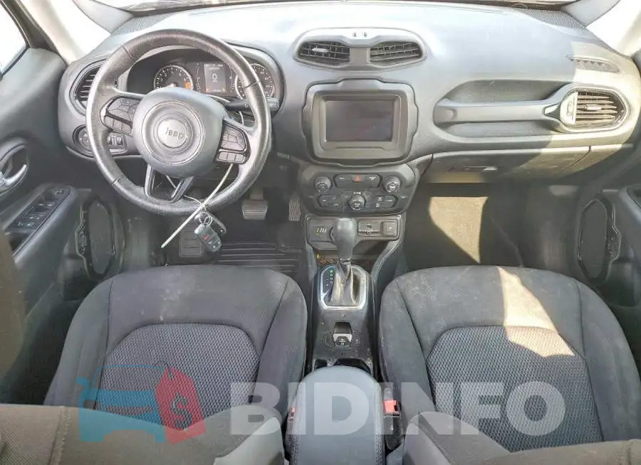 ZACNJBBB3LPL40316 Photo# 8