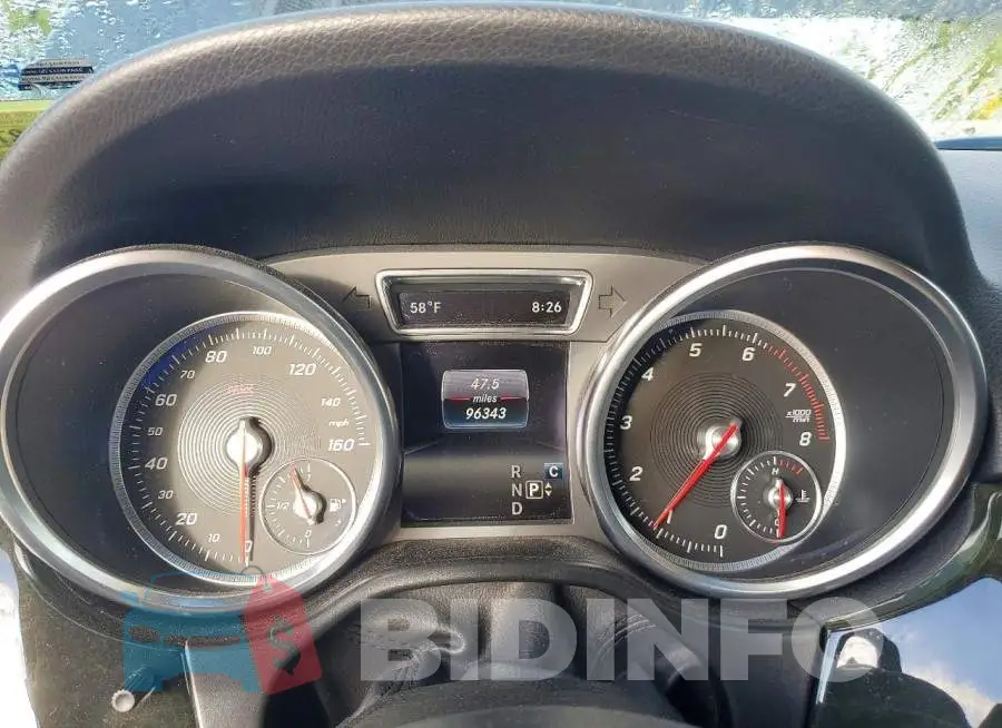 4JGDA5HB7HA982290 Photo# 9
