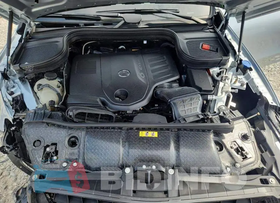 4JGFB5KB6RB236875 Photo# 12