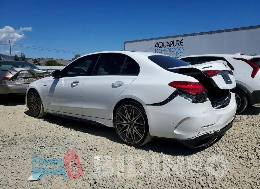 W1KAF8HB4SR260235 Photo# 2