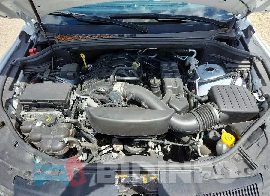 1C4RDHDG4PC671164 Photo# 12