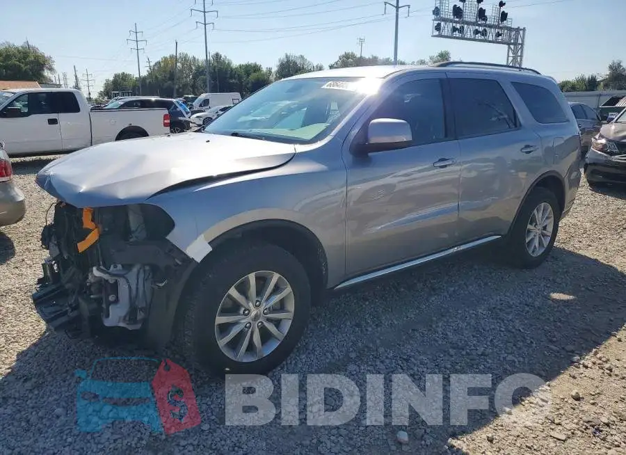 1C4RDJAG8MC606518 Photo# 1